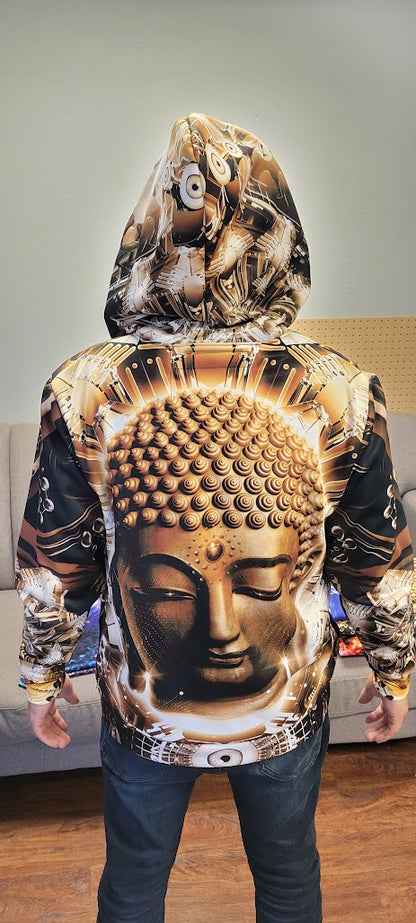 HOODIES - PsyBuddha Collection