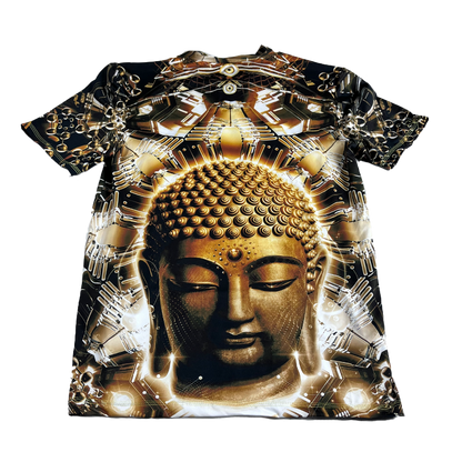 T-SHIRT - PsyBudda