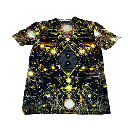 T-SHIRT Illuminaughty