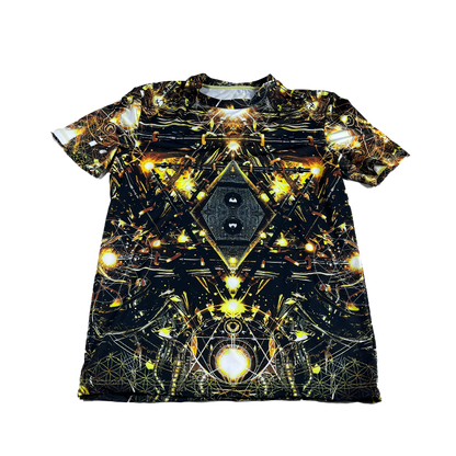 T-SHIRT Illuminaughty