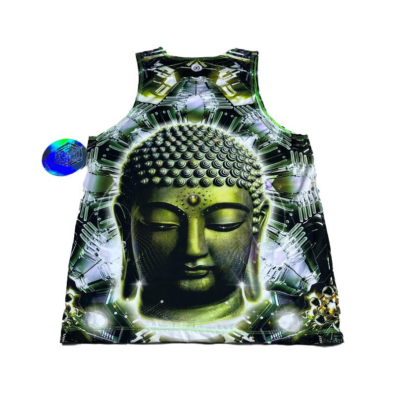 TANK - PsyBudda