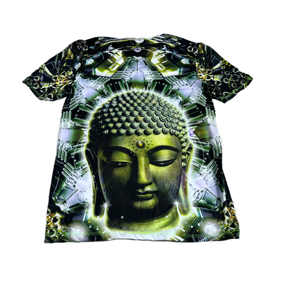 T-SHIRT - PsyBudda