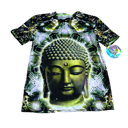 T-SHIRT - PsyBudda