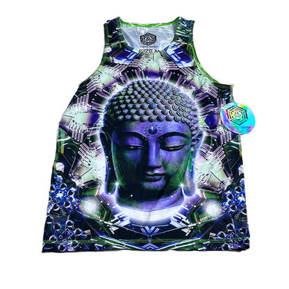 TANK - PsyBudda