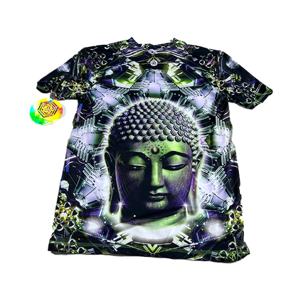 T-SHIRT - PsyBudda