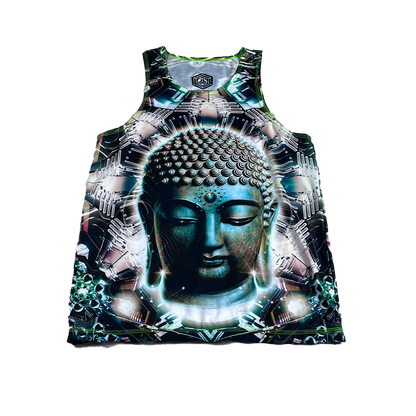 TANK - PsyBudda