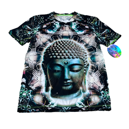 T-SHIRT - PsyBudda