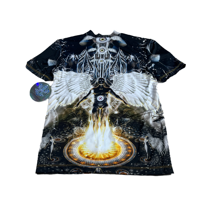 T-SHIRT Archangel