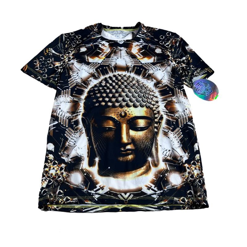 T-SHIRT - PsyBudda