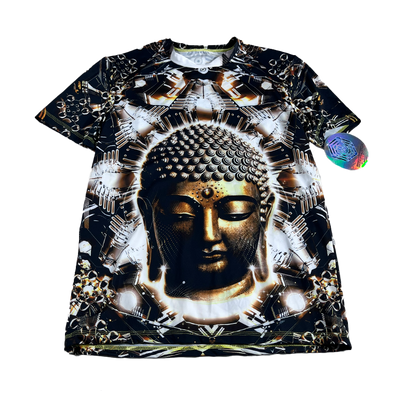 T-SHIRT - PsyBudda