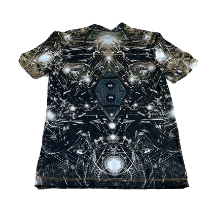 T-SHIRT Illuminaughty